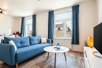 Haus Kreihnsdörp, Ferienwohnung 2