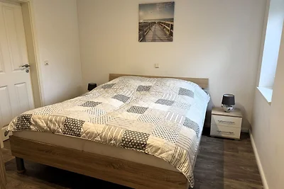 Ferienwohnung Jovenje