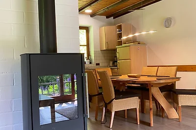 Appartamento Vacanza con famiglia Willingen