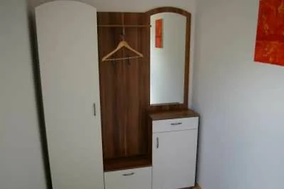 Vakantieappartement Gezinsvakantie Lochum