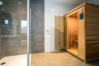 Vakantieappartement Gezinsvakantie Göhren-Lebbin
