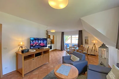 Haus 2 Fewo 09 Am Selliner See mit Balkon