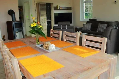 Ferienhaus Up de Wisch