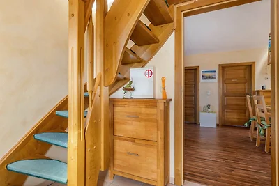Vakantieappartement Gezinsvakantie Schaprode