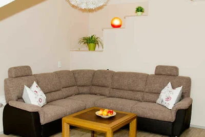 Ferienwohnung 87qm