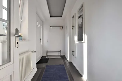 Vakantieappartement Gezinsvakantie Rerik