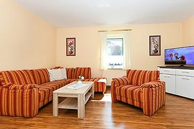 Ferienwohnung Sanddorn