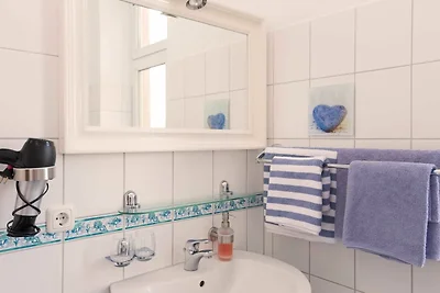 Vakantieappartement Gezinsvakantie Warnemünde