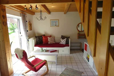 Ferienhaus 122 Scout 60qm für max.