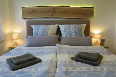 Vakantieappartement Gezinsvakantie Dessau-Roßlau