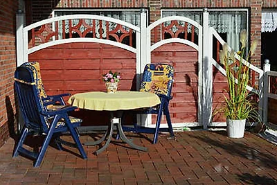 Ferienwohnung Ebbe