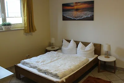 Doppelbettzimmer Bernstein