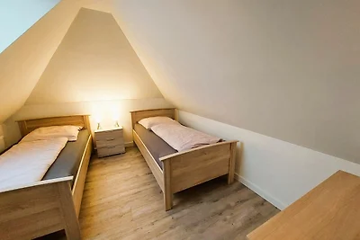 Apartamento Vacaciones familiares Kargow