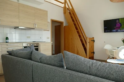 Zwei-Raum-FeWo Typ S30.2