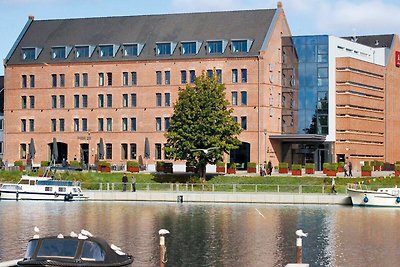 Hotel cultural and sightseeing holiday Leer