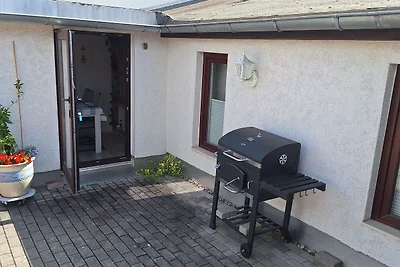 Ferienwohnung Käuzchen