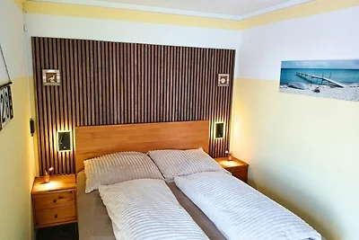 Ferienwohnung Küstenliebe