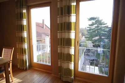 Appartamento Vacanza con famiglia Erfurt