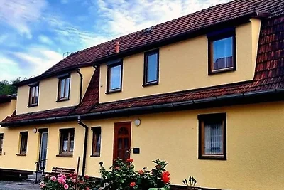 Ferienwohnung Bodenstein