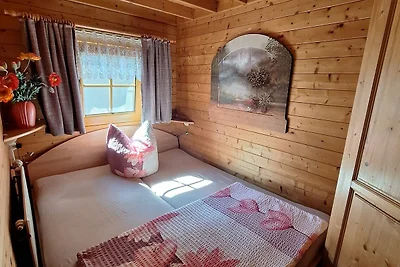 Ferienwohnung Blockhaus