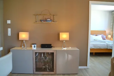 Vakantieappartement Gezinsvakantie Kellenhusen