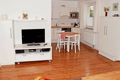 Villa Sonneck - Ferienwohnung 3 mit Balkon un...