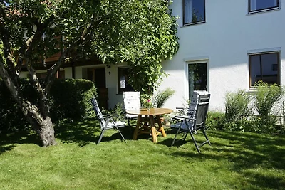 Appartamento Vacanza con famiglia Tannheim