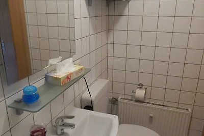 Schlupfwinkel Mohnen