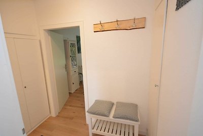 Vakantieappartement Gezinsvakantie Bad Harzburg