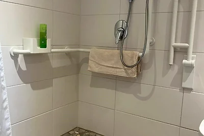 Doppelzimmer West Nr. 136