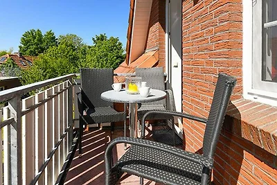 Ferienwohnung Granat