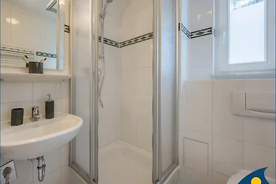 Vakantieappartement Gezinsvakantie Bansin