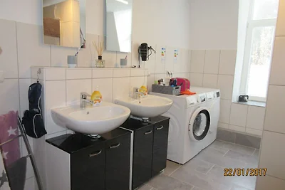 Appartamento Vacanza con famiglia Bad Harzburg