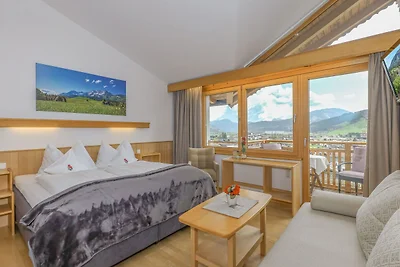 Apartament Dla rodzin Eisenberg