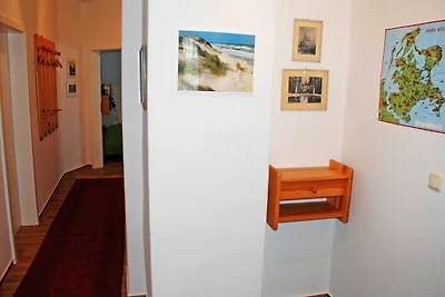 Ferienappartement mit Ostseeblick