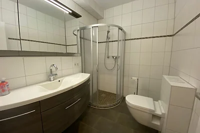 Vakantieappartement Gezinsvakantie Bad Harzburg