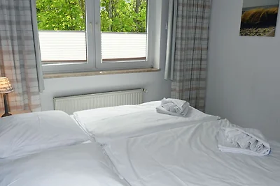 18 schöne 3-Raum-Ferienwohnung mit Seeblick u...