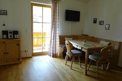 Vakantieappartement Gezinsvakantie Bayrischzell