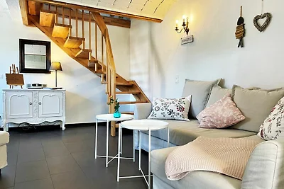 Ferienhaus Altes Gewölbe