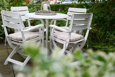 Appartamento Vacanza con famiglia Kühlungsborn