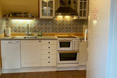 Ferienhaus Oskarslund