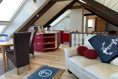 Vakantieappartement Gezinsvakantie Nordstrand