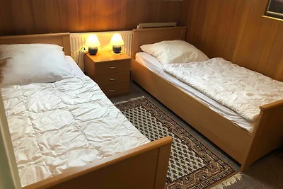 Vakantieappartement Gezinsvakantie Büsum