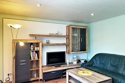 Vakantieappartement Gezinsvakantie Görlitz