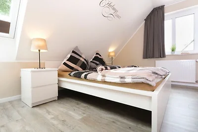 Appartamento Vacanza con famiglia Wittmund