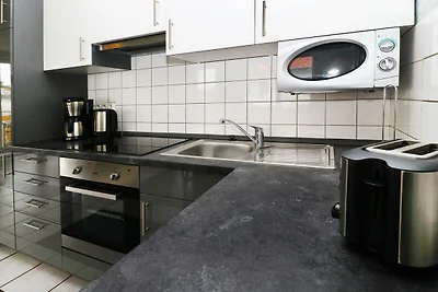 Q08 strandnah max. 5 Pers.