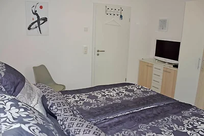 Vakantieappartement Gezinsvakantie Sundhagen