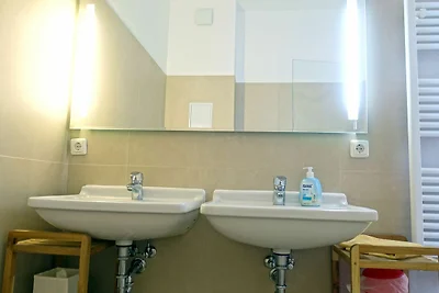 Vakantieappartement Gezinsvakantie Rostock