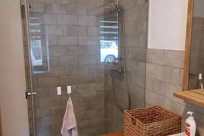 Vakantieappartement Gezinsvakantie Bunde