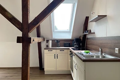 Vakantieappartement Gezinsvakantie Görlitz